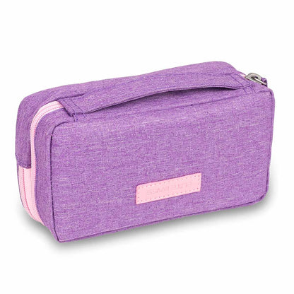 Elite DIABETICS Isothermal Bag for Diabetic’s Kit - Violet