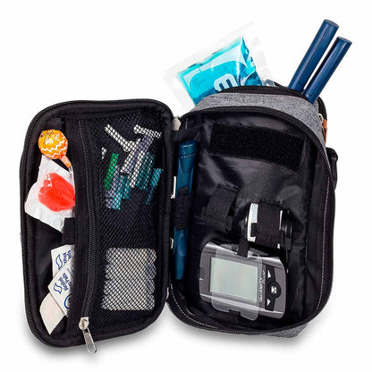 Elite FIT’S EVO Isothermical Bag for Diabetics Kit