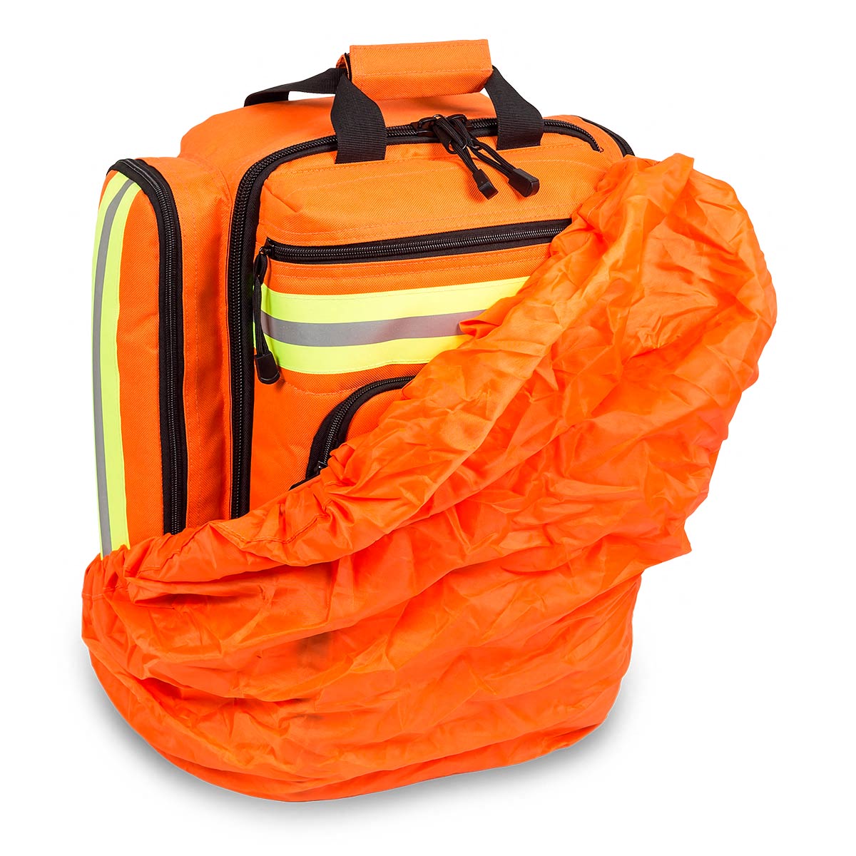 Elite Rescue Backpack - Orange