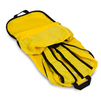 ELITE Foldable Backpack - Yellow