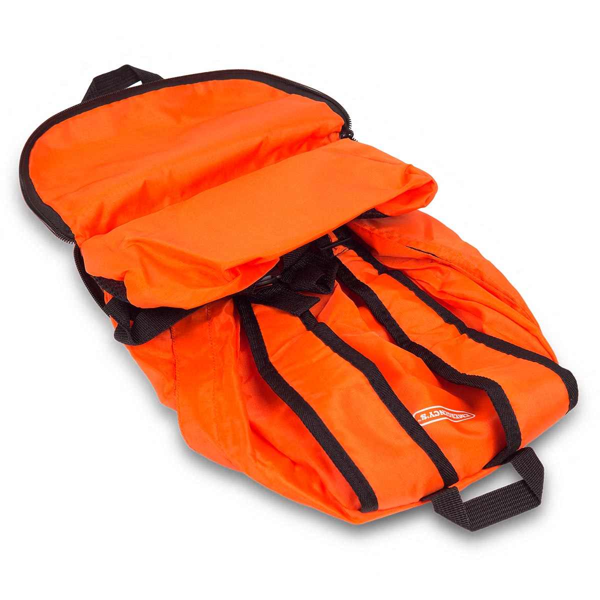 ELITE Foldable Backpack - Orange