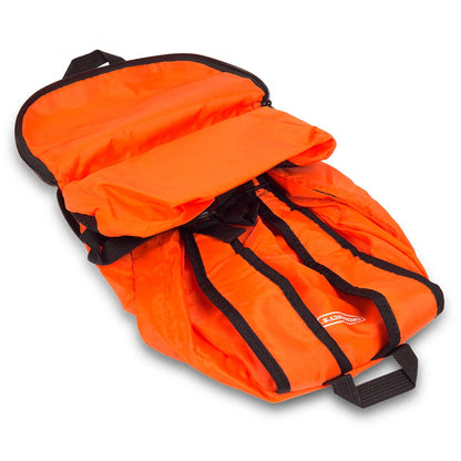 ELITE Foldable Backpack - Orange