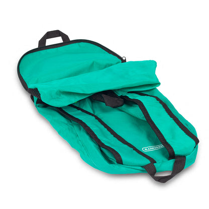 ELITE Foldable Backpack - Green