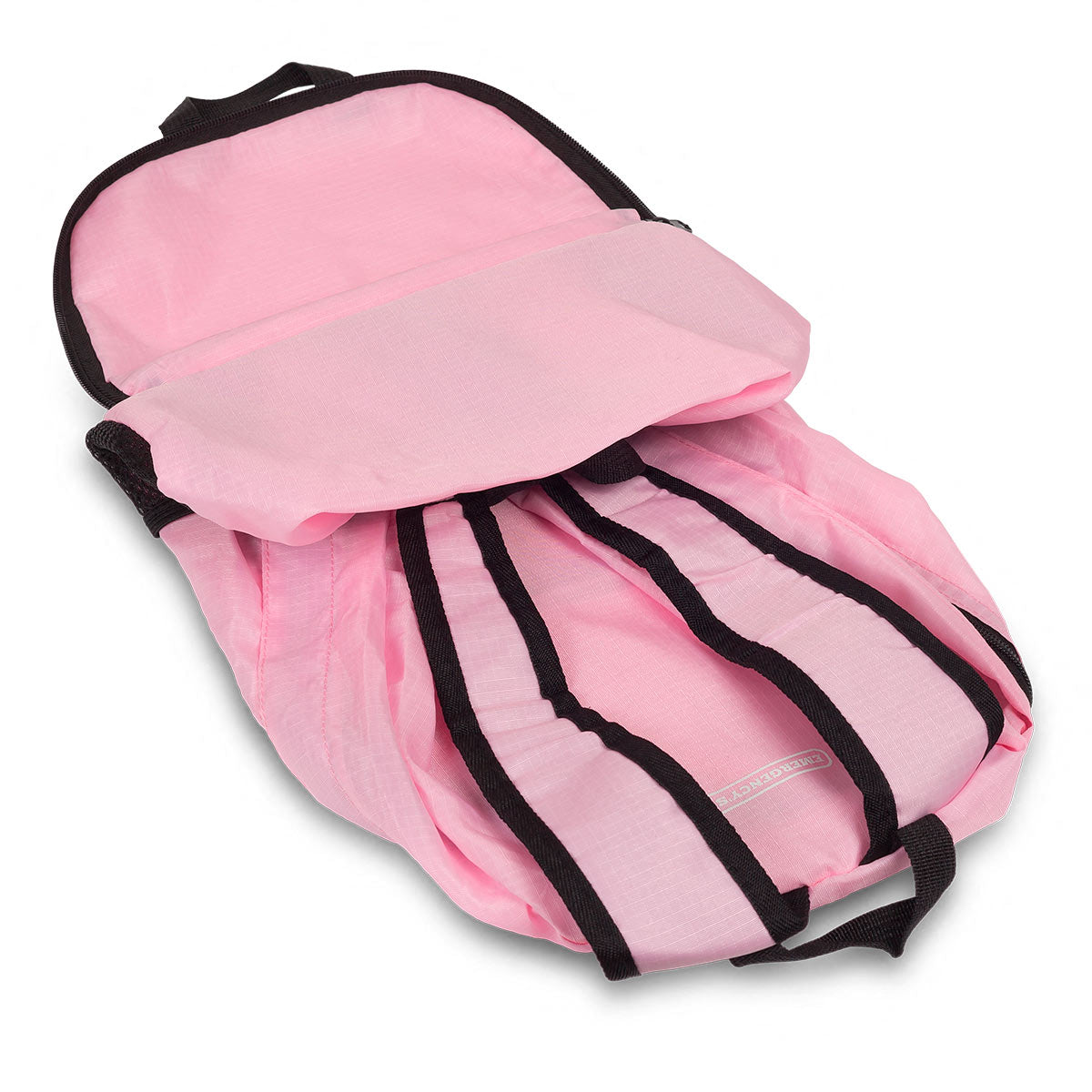 ELITE Foldable Backpack - Pink