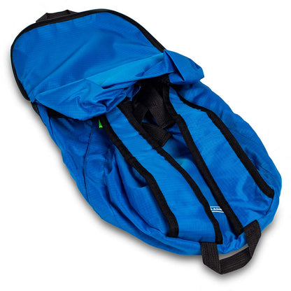ELITE Foldable Backpack - Royal Blue