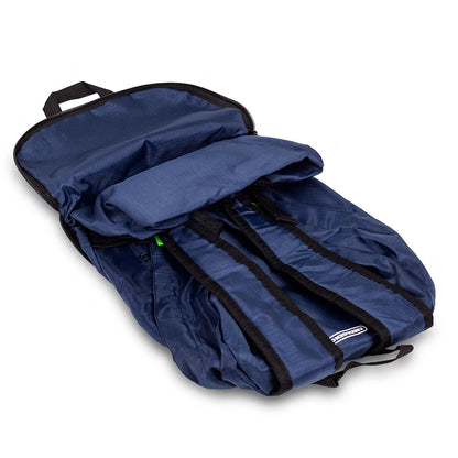 ELITE Foldable Backpack - Navy Blue