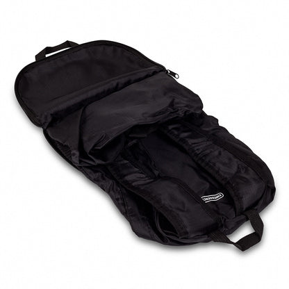 ELITE Foldable Backpack - Black