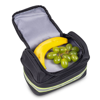 ELITE Isothermal Lunch Bag - Black