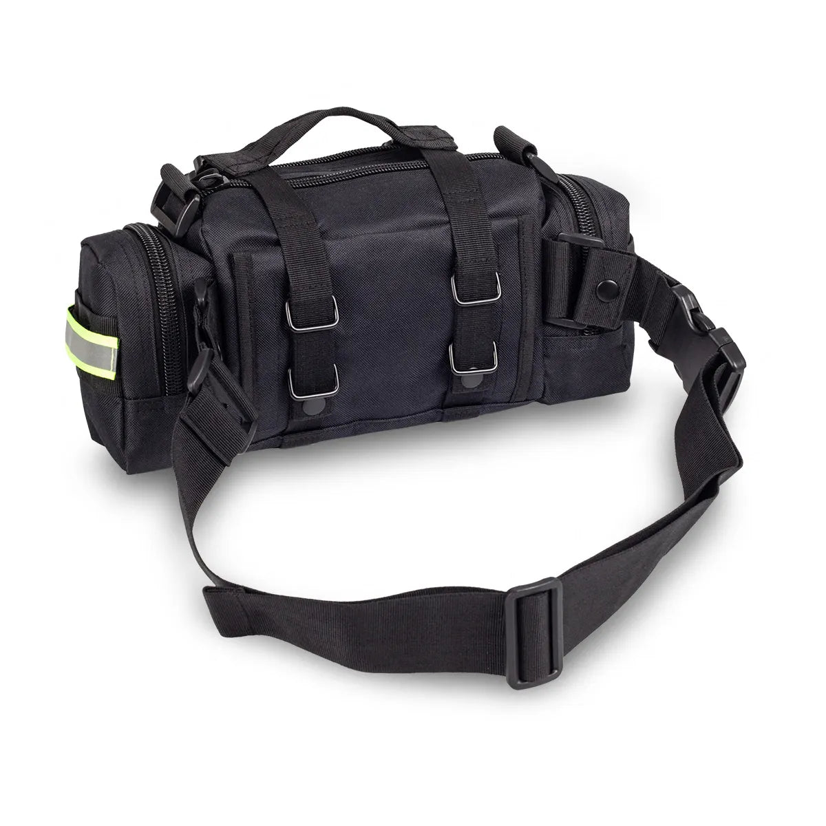 Rescue Waist Kit - Black - Elite Bags