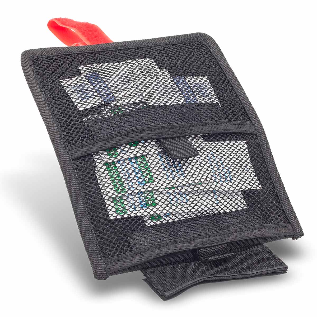 Elite Bags Quickaids Paramedics First Aid Kit