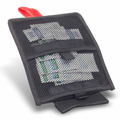 Elite Bags Quickaids Paramedics First Aid Kit