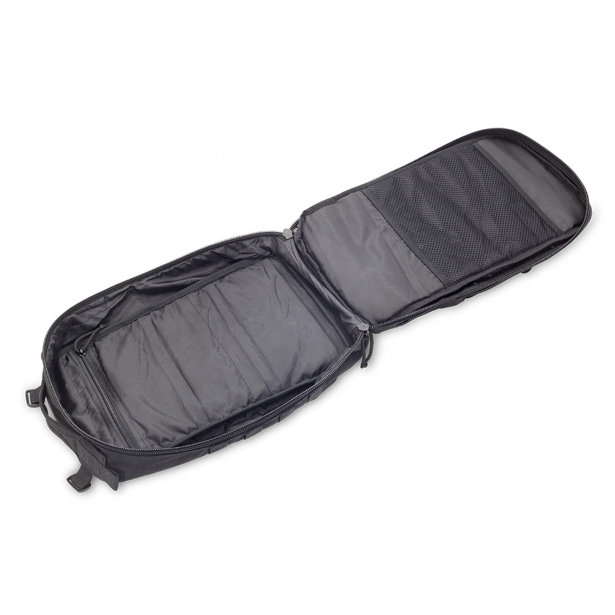 C2 Bag - First Intervention Compact Backpack - Black