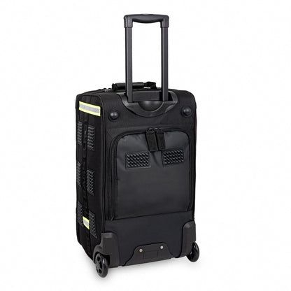 Elite Bag Emerair’s Trolley Oxygen Suitcase Trolley Bag