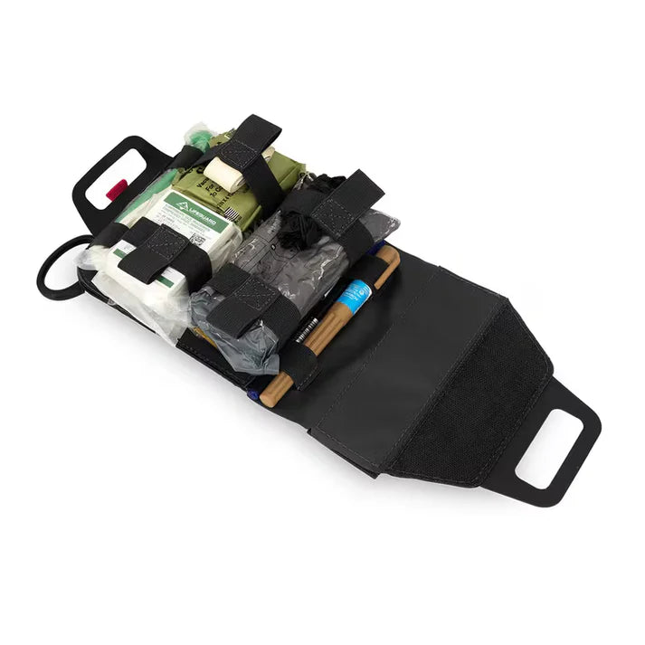 BIA Extended Individual First Aid Kit