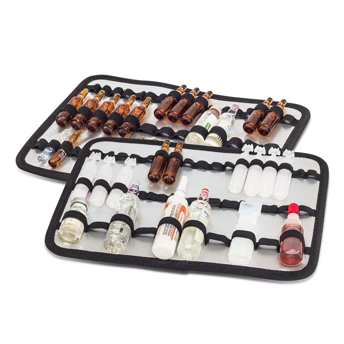 Elite PROBE's Large Capacity Ampoule Holder