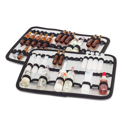 Elite PROBE's Large Capacity Ampoule Holder