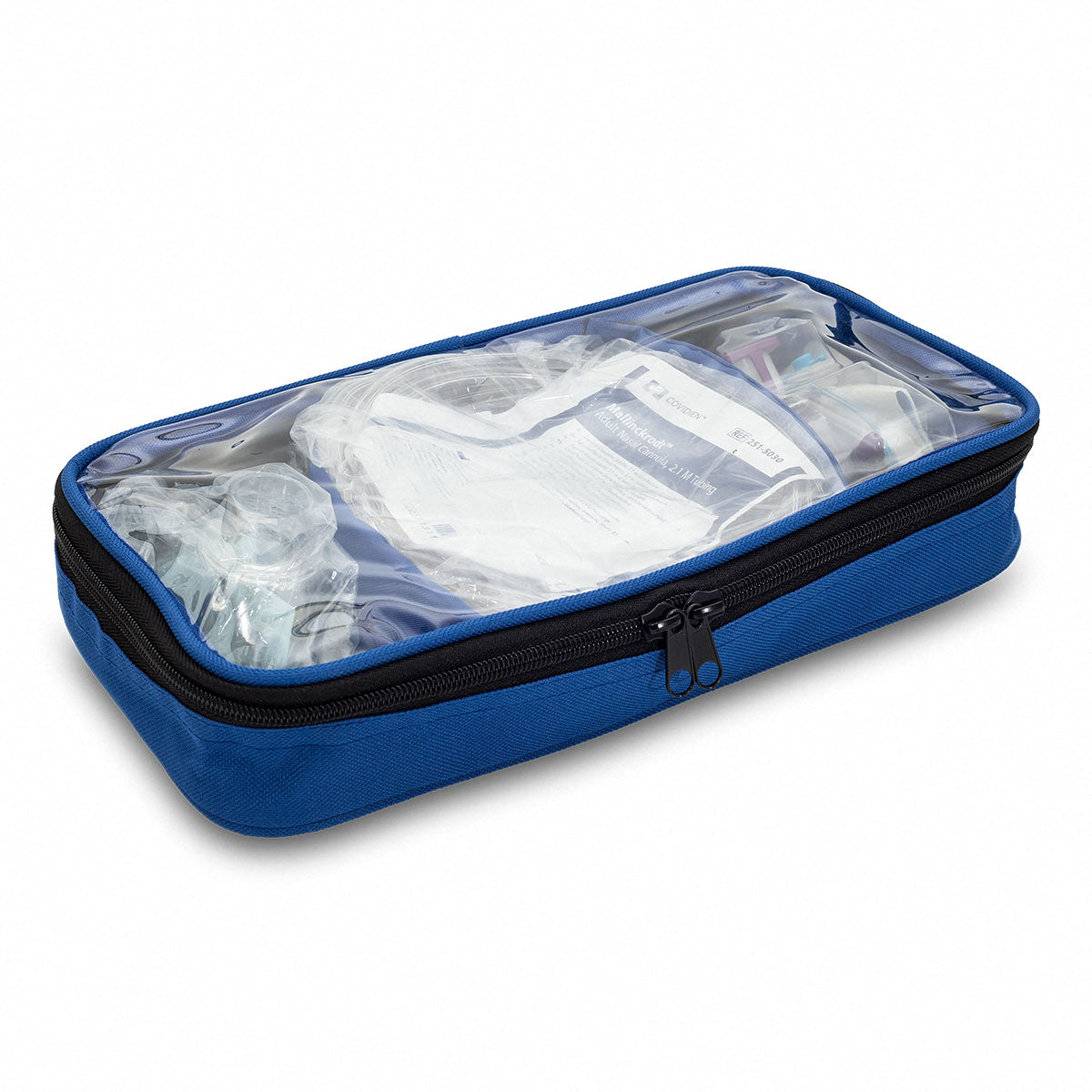 Elite Paramedic Rescue Backpack - Red - CLEARANCE