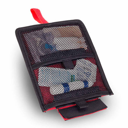 Elite Bags Quickaids Paramedics First Aid Kit