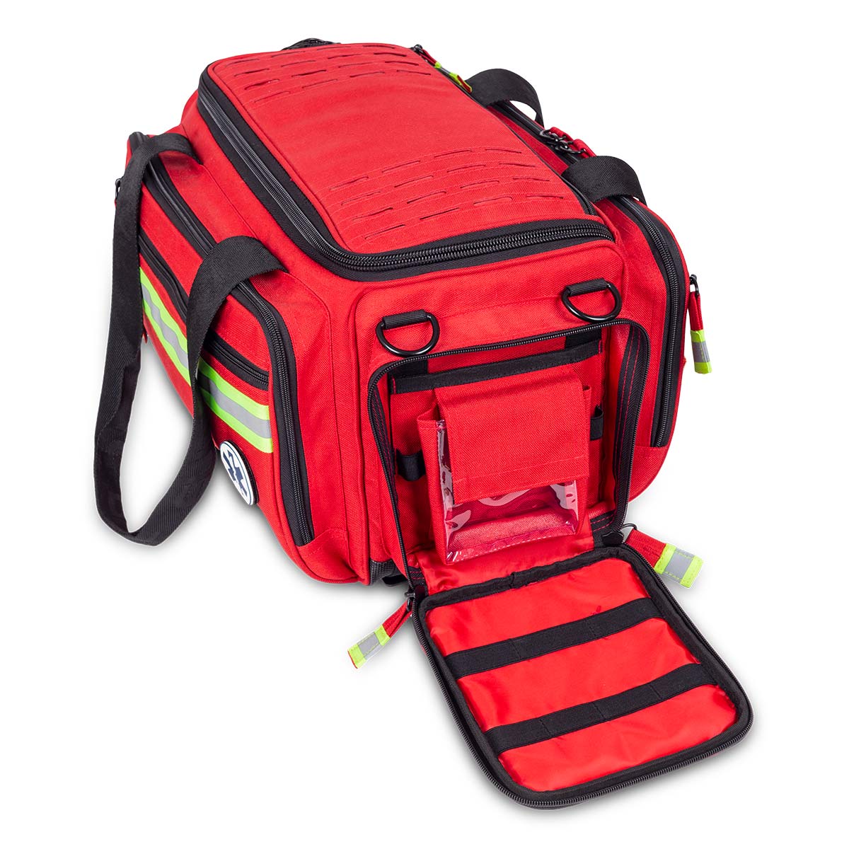 EXTREME’S EVO Trauma Bag for Basic Life Support (BLS)