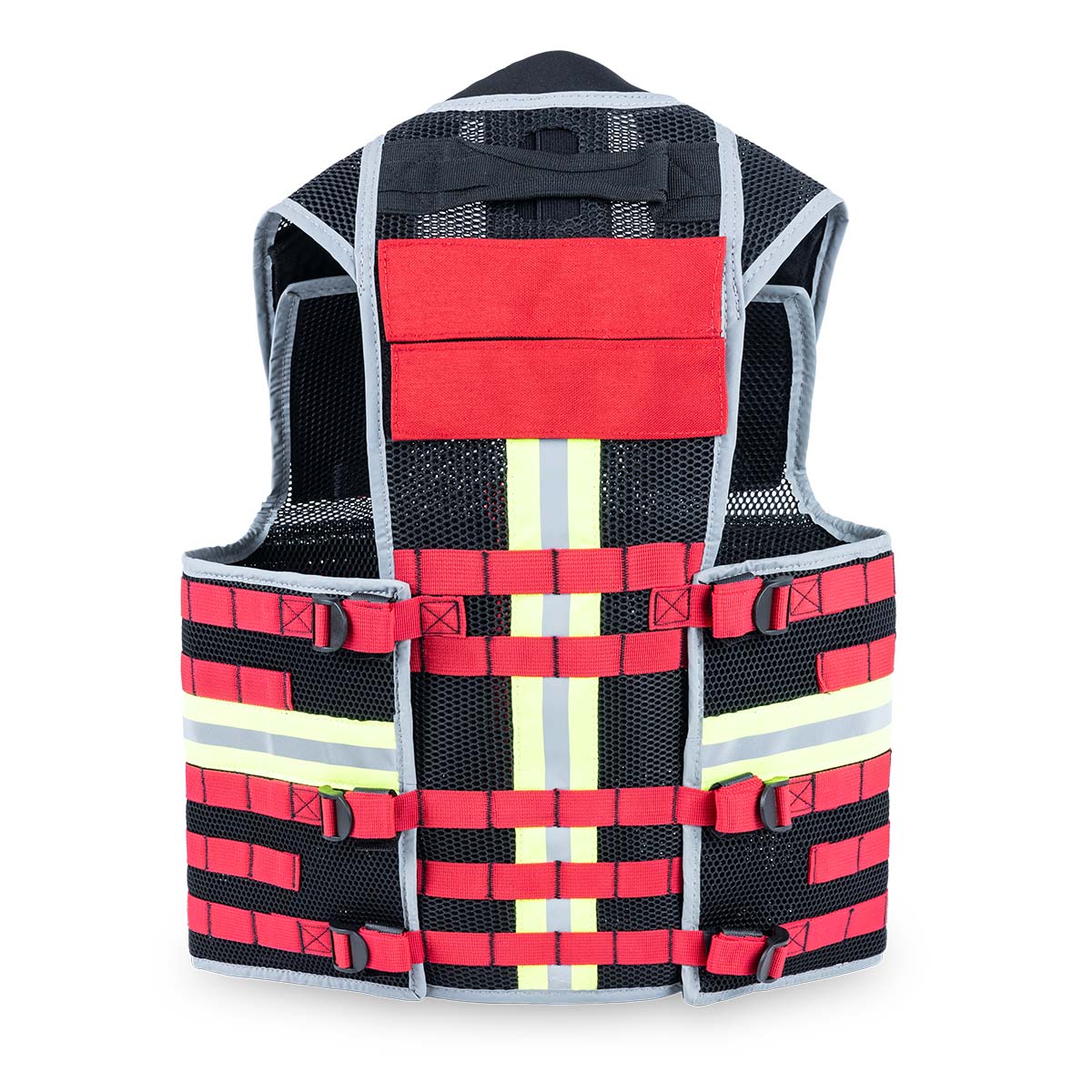 Elite Bags E-VEST For Emergency Medical Technicians