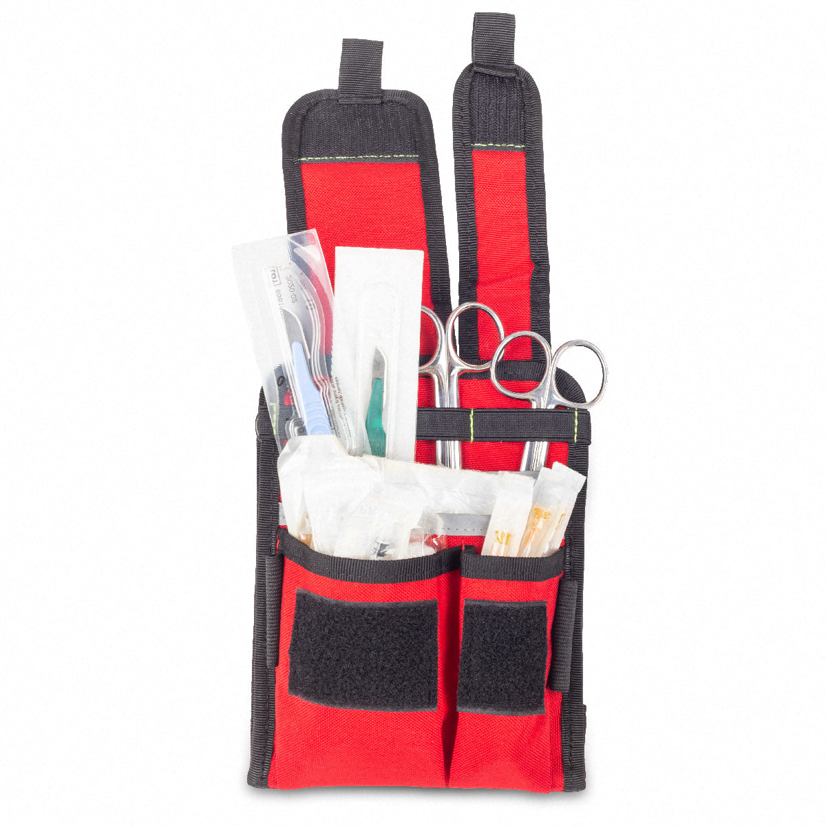 Modular Organizer for Medical Equipment