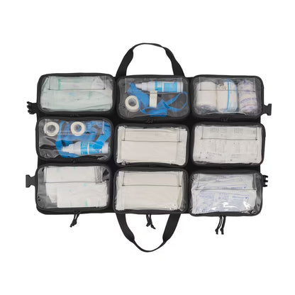 Elite Bags TRIA Modular panel for medical supply in field operations / triage