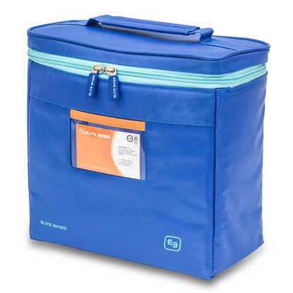 Elite COOL's Isothermal Bag for Sample Transportation