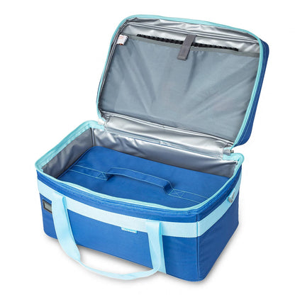 Elite MINICOOL's Isothermal Bag for Home Visits Sample Extractions