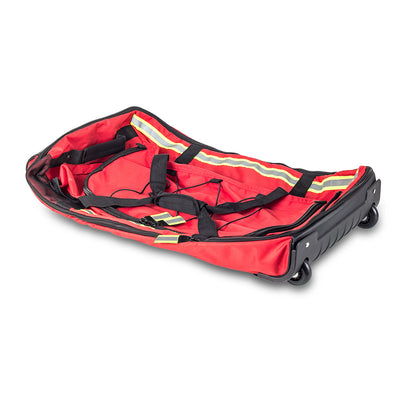 Roll and Fights Roll-up EPI Bag With Wheels