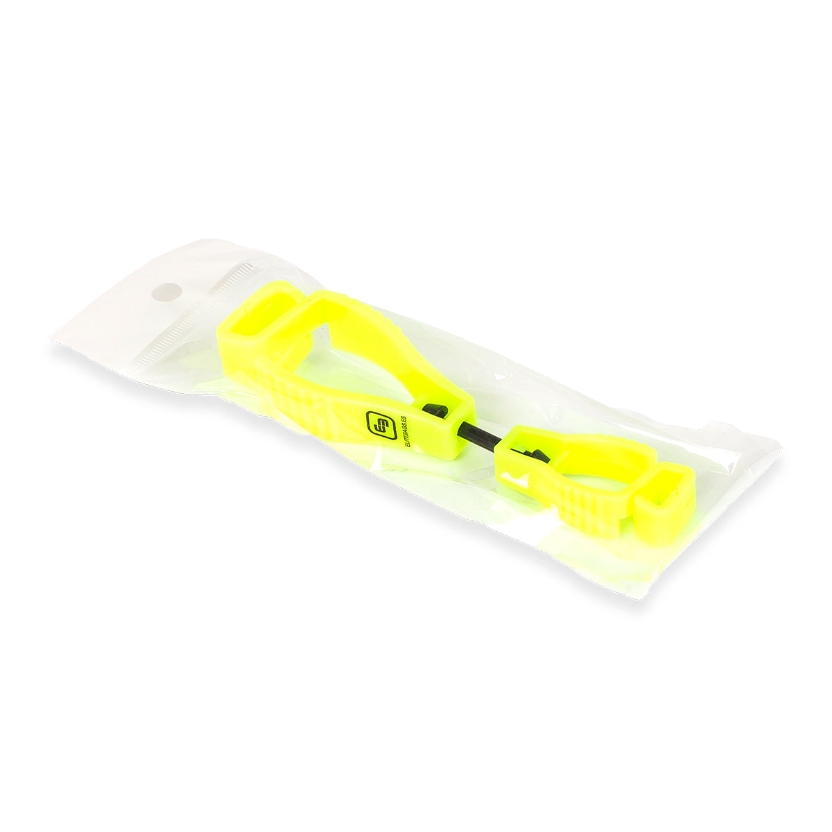 Glow In The Dark Serum Tweezers