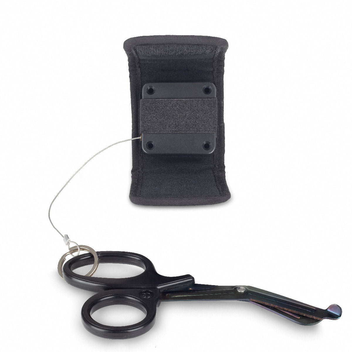 Glove Pouch Retainer for TRAC WIRE Retractable Cord