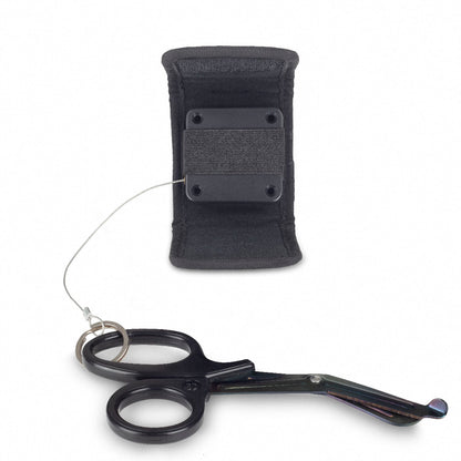 Glove Pouch Retainer for TRAC WIRE Retractable Cord