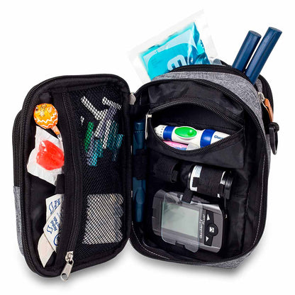 Elite FIT’S EVO Isothermical Bag for Diabetics Kit