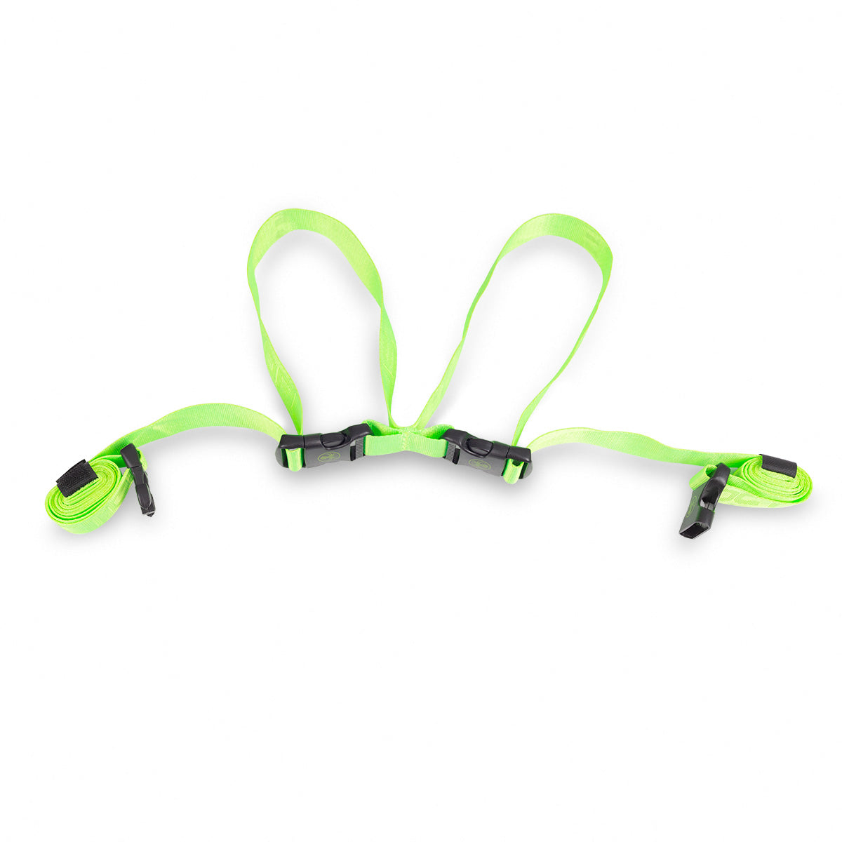 Elite Octopus Rescue System