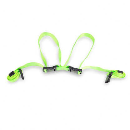 Elite Octopus Rescue System