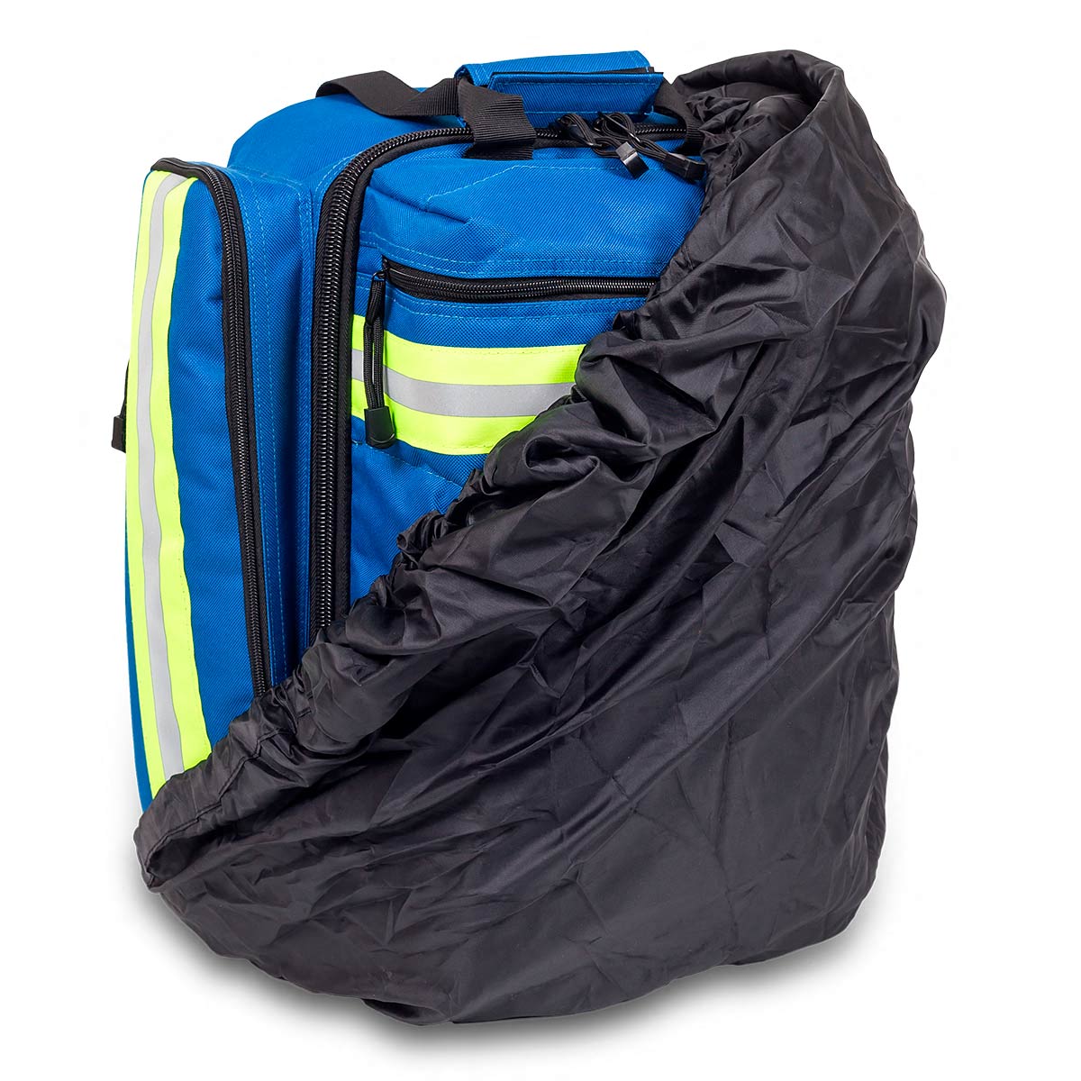 Rescue Emergency Backpack - Royal Blue