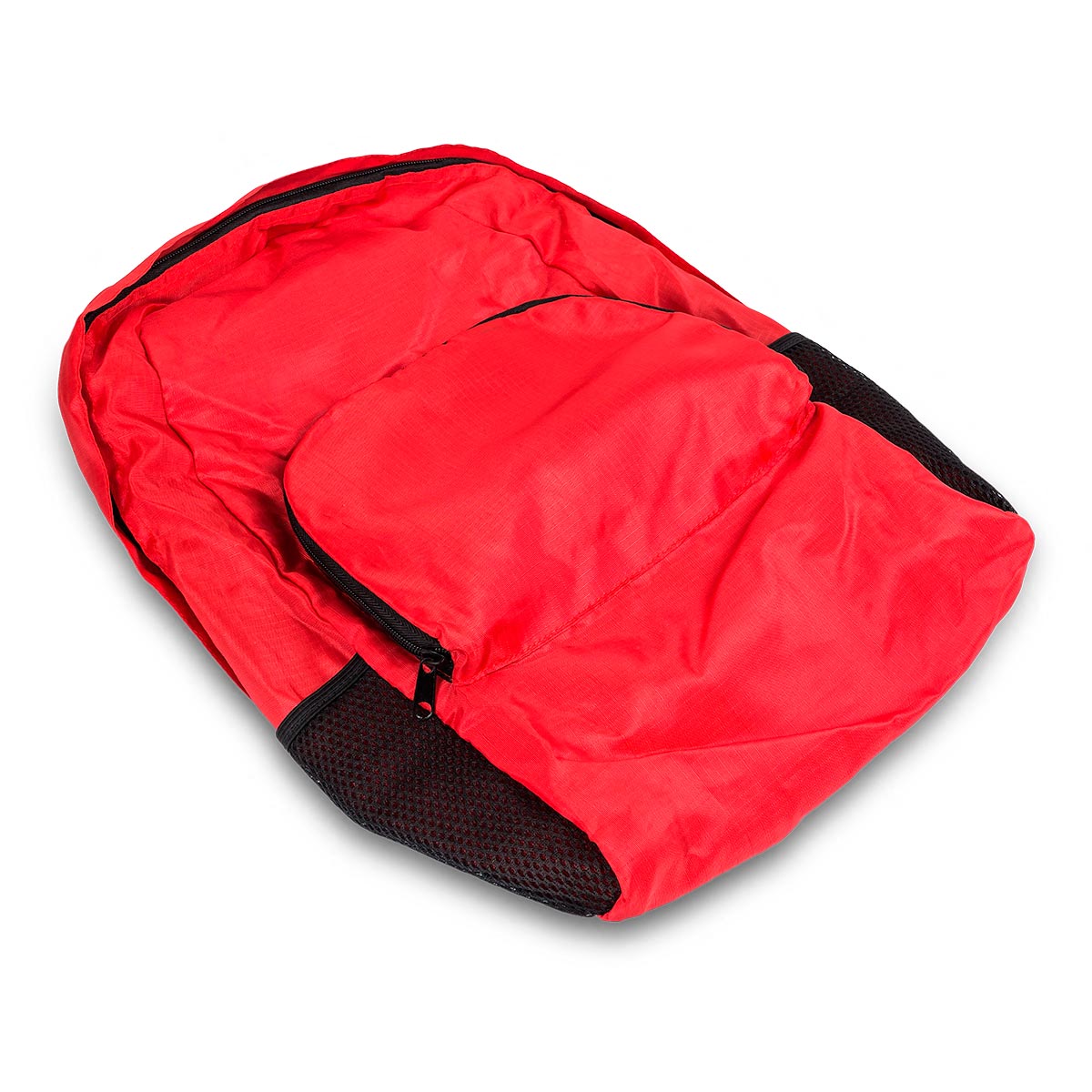 ELITE Foldable Backpack - Red