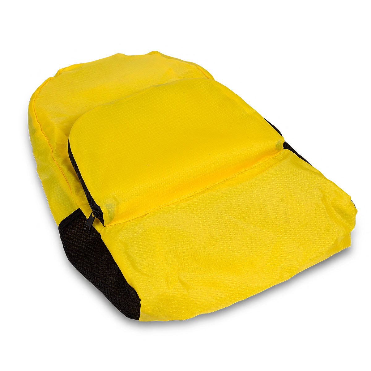 ELITE Foldable Backpack - Yellow