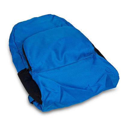 ELITE Foldable Backpack - Royal Blue