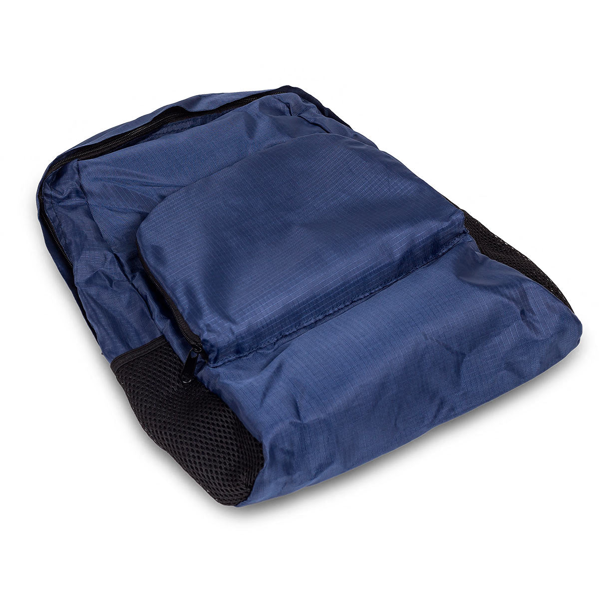 ELITE Foldable Backpack - Navy Blue