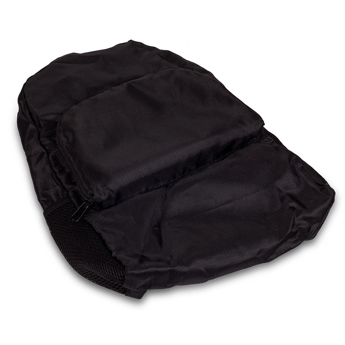 ELITE Foldable Backpack - Black