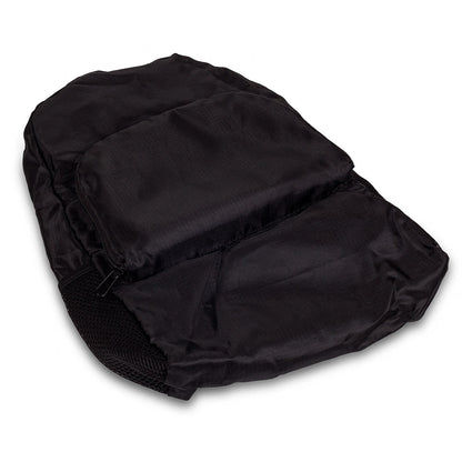 ELITE Foldable Backpack - Black
