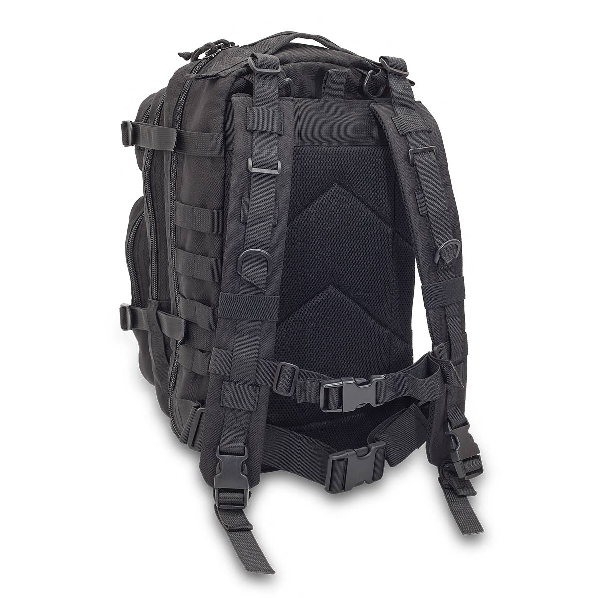 C2 Bag - First Intervention Compact Backpack - Black