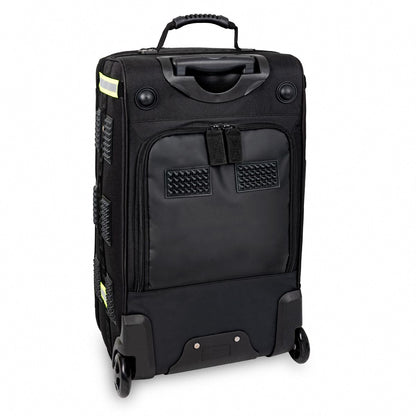 Elite Bag Emerair’s Trolley Oxygen Suitcase Trolley Bag