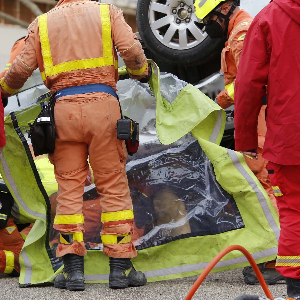 Elite Bags - SHIELD Protective Blanket