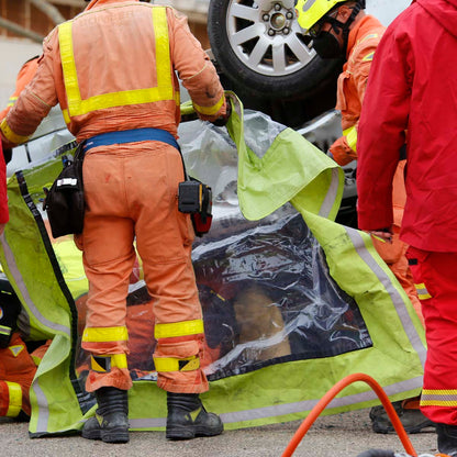 Elite Bags - SHIELD Protective Blanket