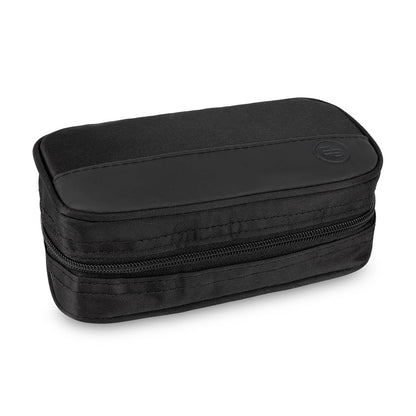 Elite Doctor's Bag - Black Twill Nylon - Clearance