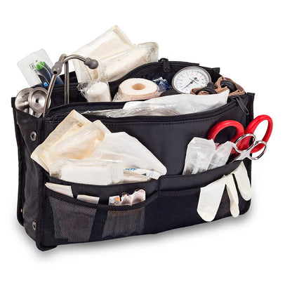 Elite Bags - Tote Medical Bag - Camel