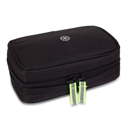 Elite's Flex-Tarp Basic Life Support Emergency Bag - Red