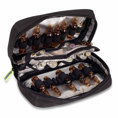 Elite's Flex-Tarp Basic Life Support Emergency Bag - Red